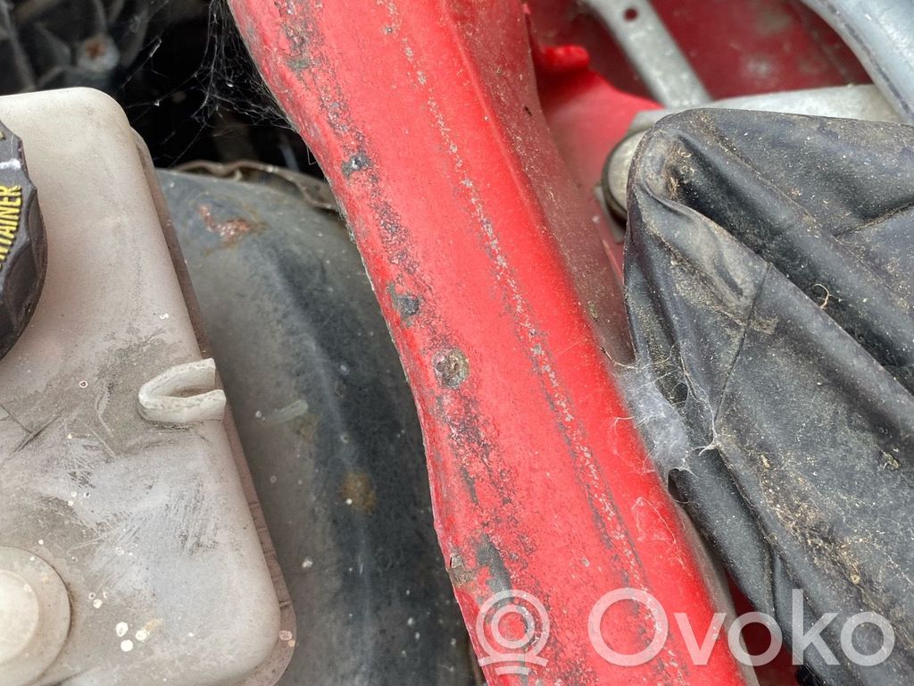 Peugeot 106 Jarrutehostin 