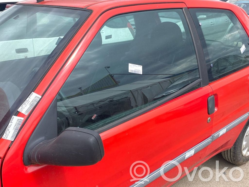 Peugeot 106 Puerta delantera 
