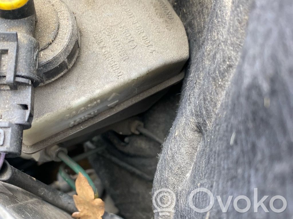 Renault Kangoo I Maître-cylindre de frein 