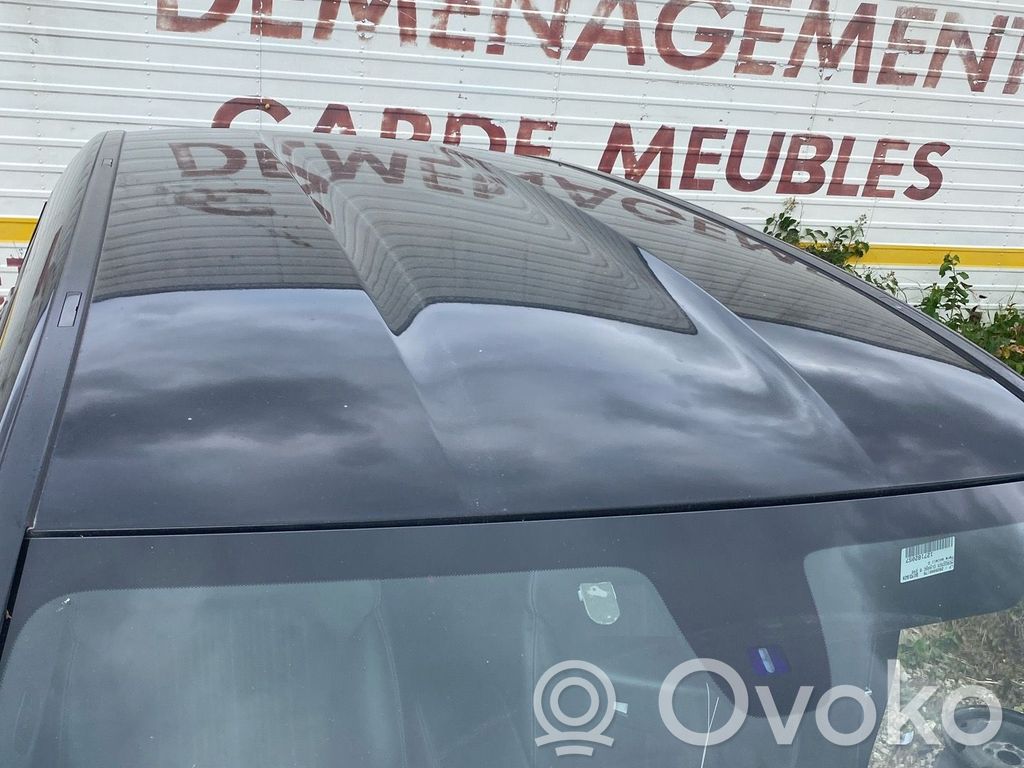 Mercedes-Benz B W246 W242 Dach składany miękki / twardy 