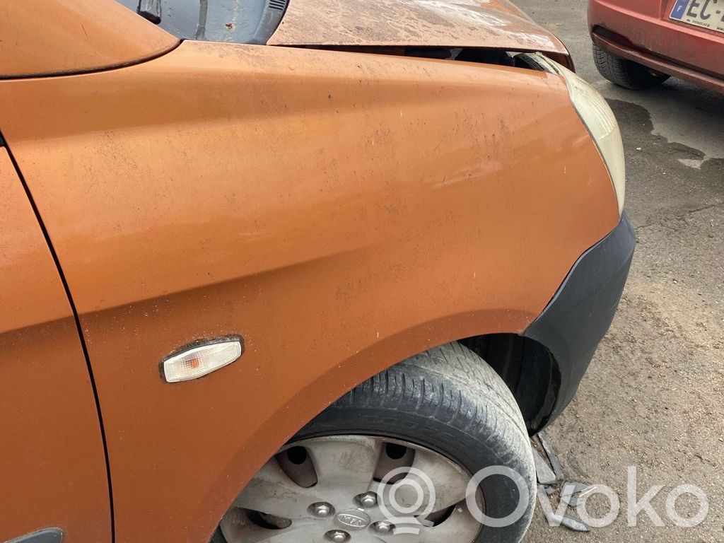 KIA Picanto Guardabarro 