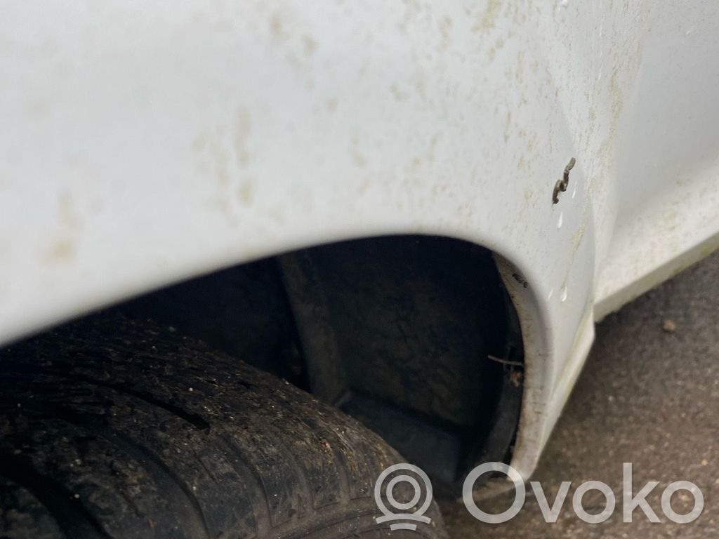 Ford Fiesta Apărători interioare aripă roată față 
