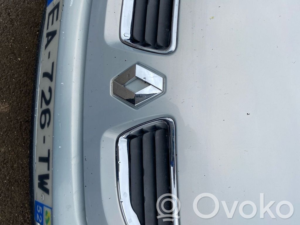 Renault Megane I Etusäleikkö 