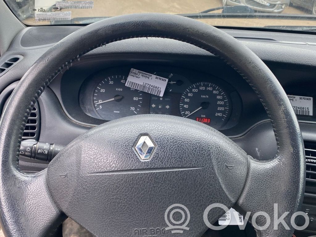 Renault Megane I Lenkrad 
