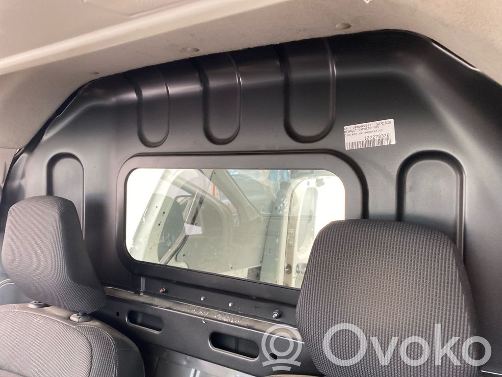Renault Express Partición de cabina 
