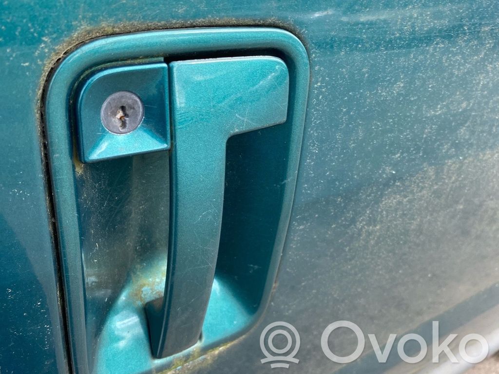 Citroen Evasion Etuoven ulkokahva 