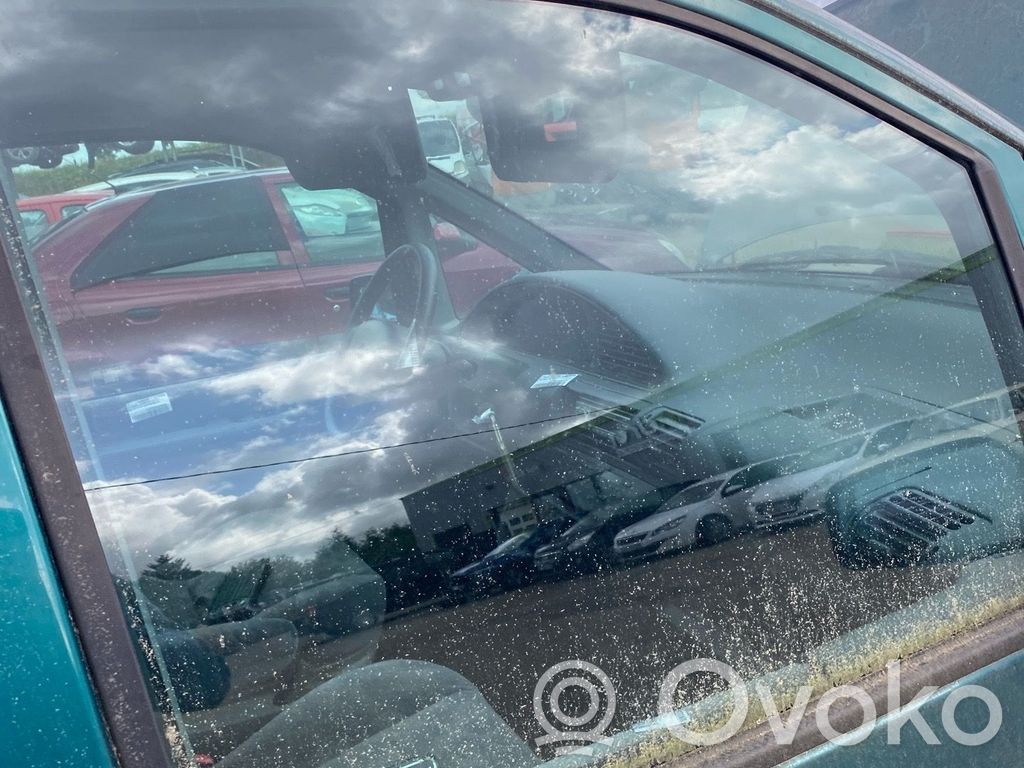 Citroen Evasion Geam ușă față patru uși 