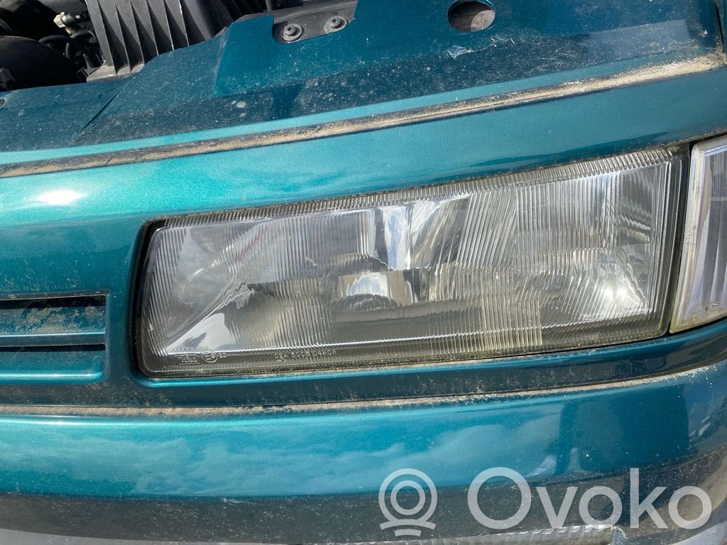 Citroen Evasion Far 