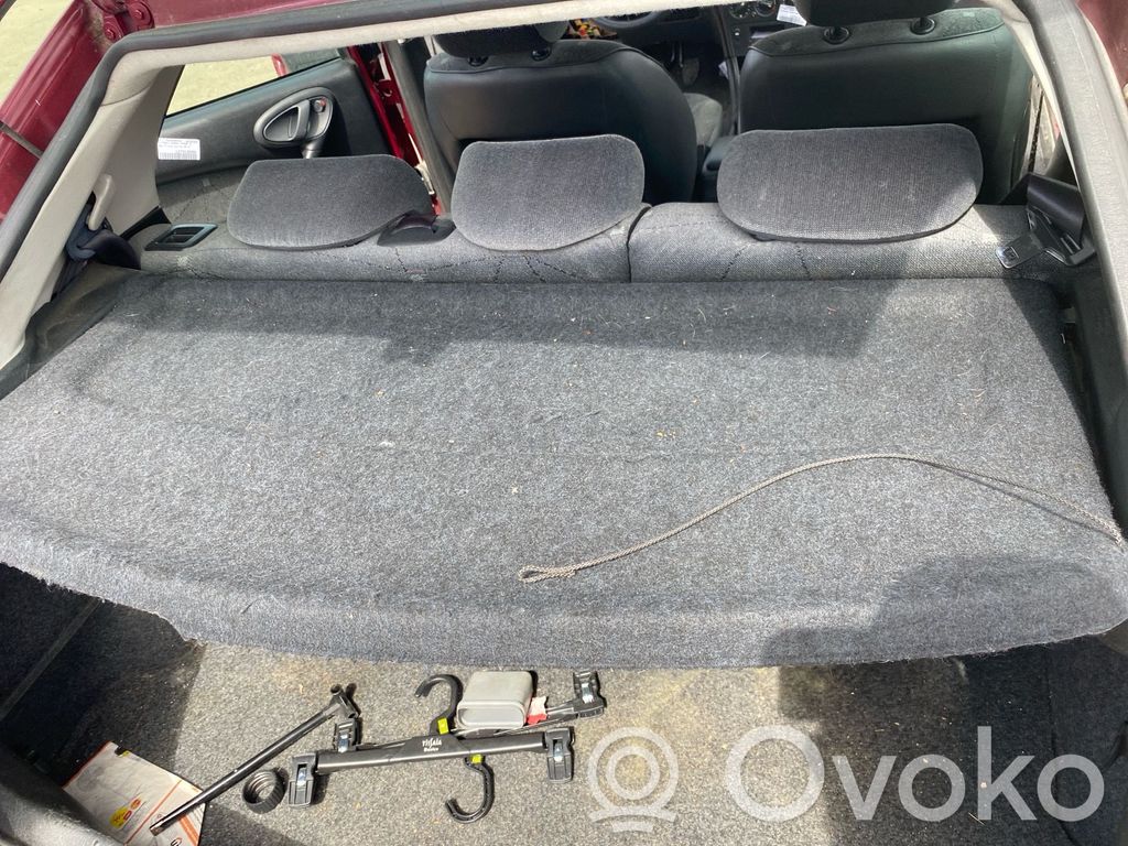Citroen Xsara Cappelliera