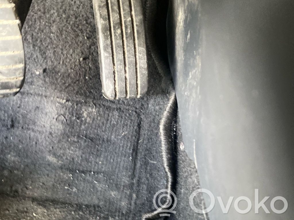 Renault Megane II Pedale dell’acceleratore 