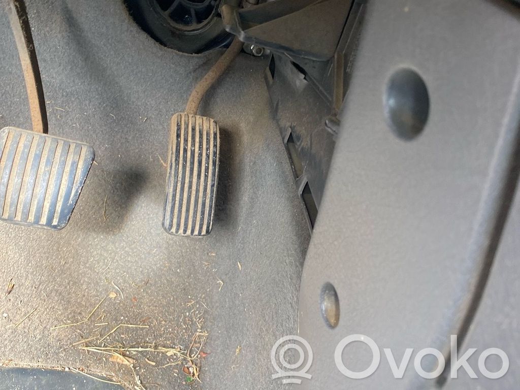 Opel Corsa B Pedală accelerație 