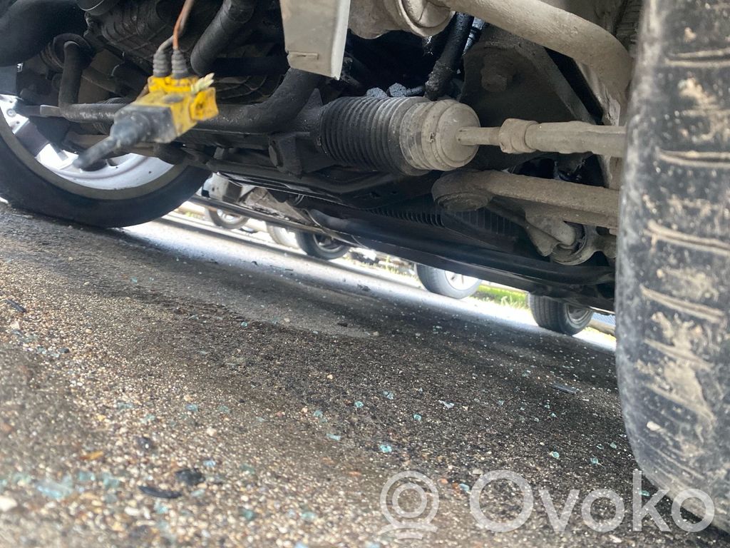 BMW 3 E36 Cremagliera dello sterzo 