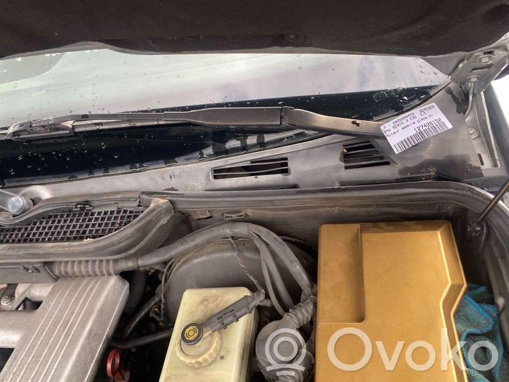 BMW 3 E36 Motorino del tergicristallo 