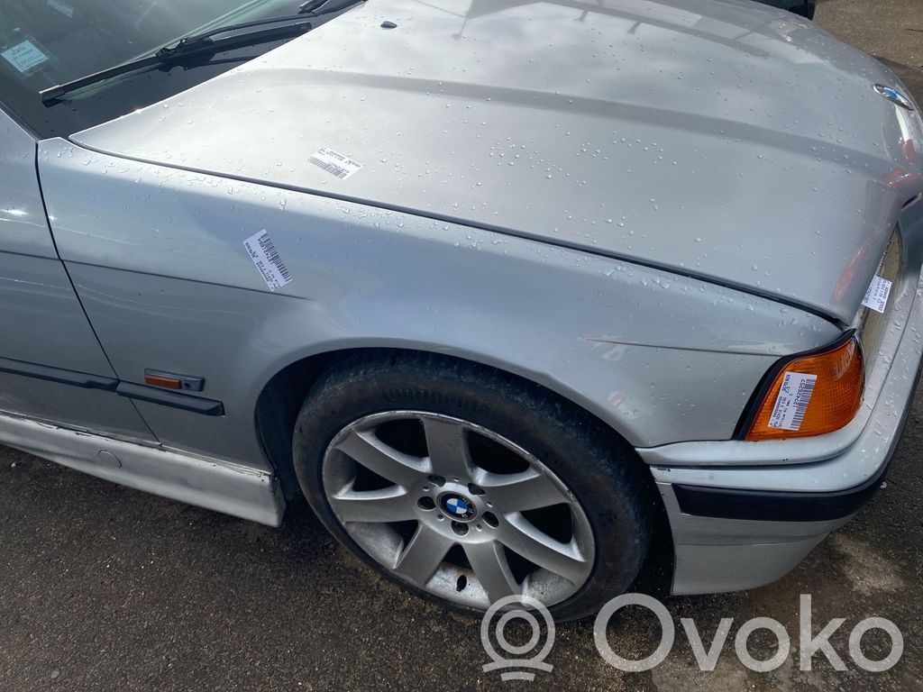 BMW 3 E36 Lokasuoja 