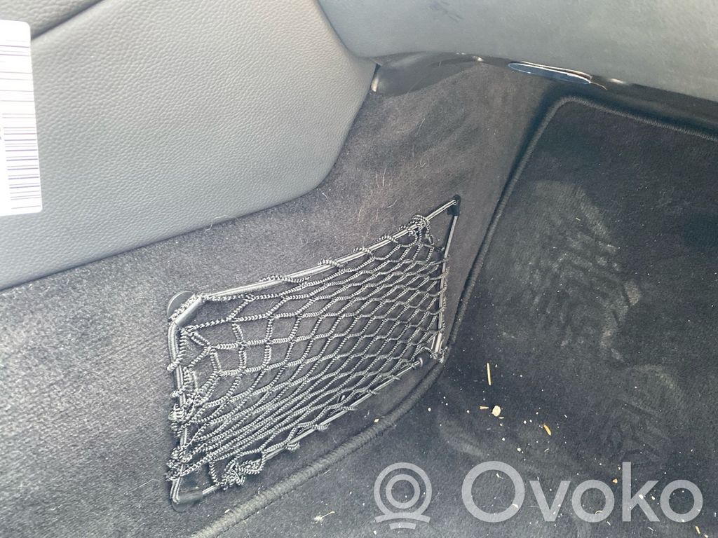 Mercedes-Benz CLS C219 Alfombra interior 