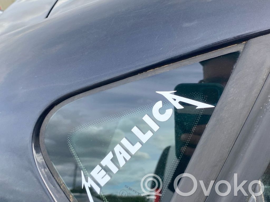 Seat Ibiza IV (6J,6P) Vitre latérale arrière