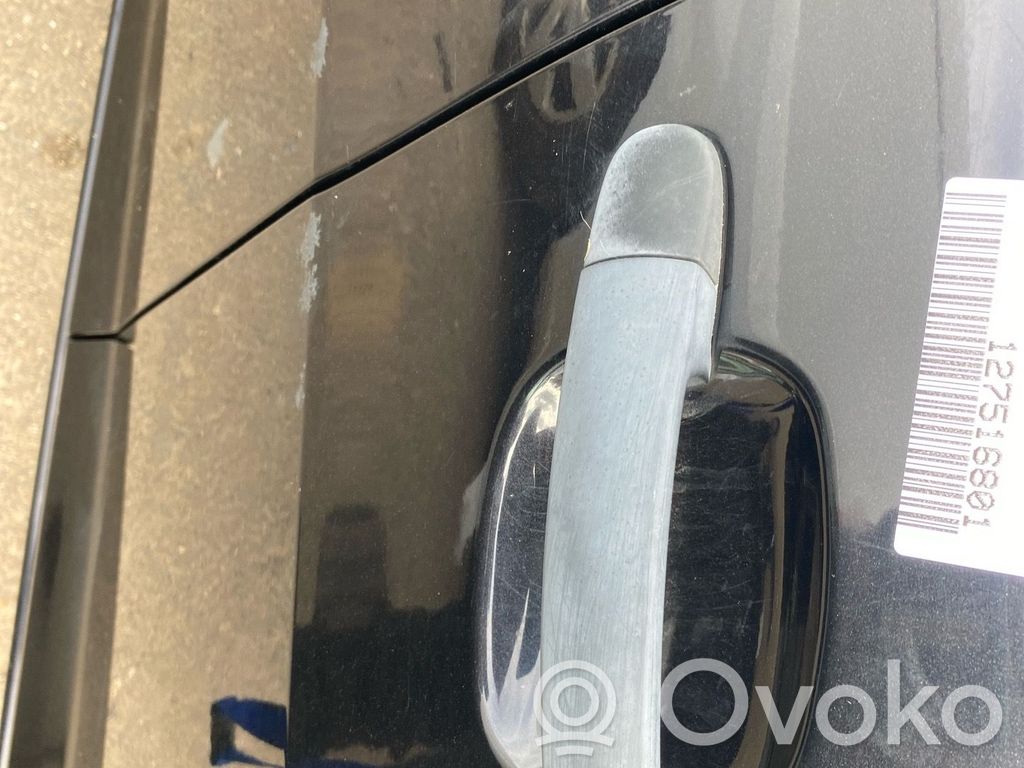 Seat Ibiza IV (6J,6P) Mâner exterior ușă față 