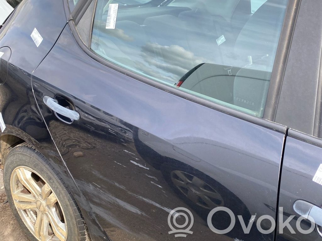 Seat Ibiza IV (6J,6P) Portiera posteriore 