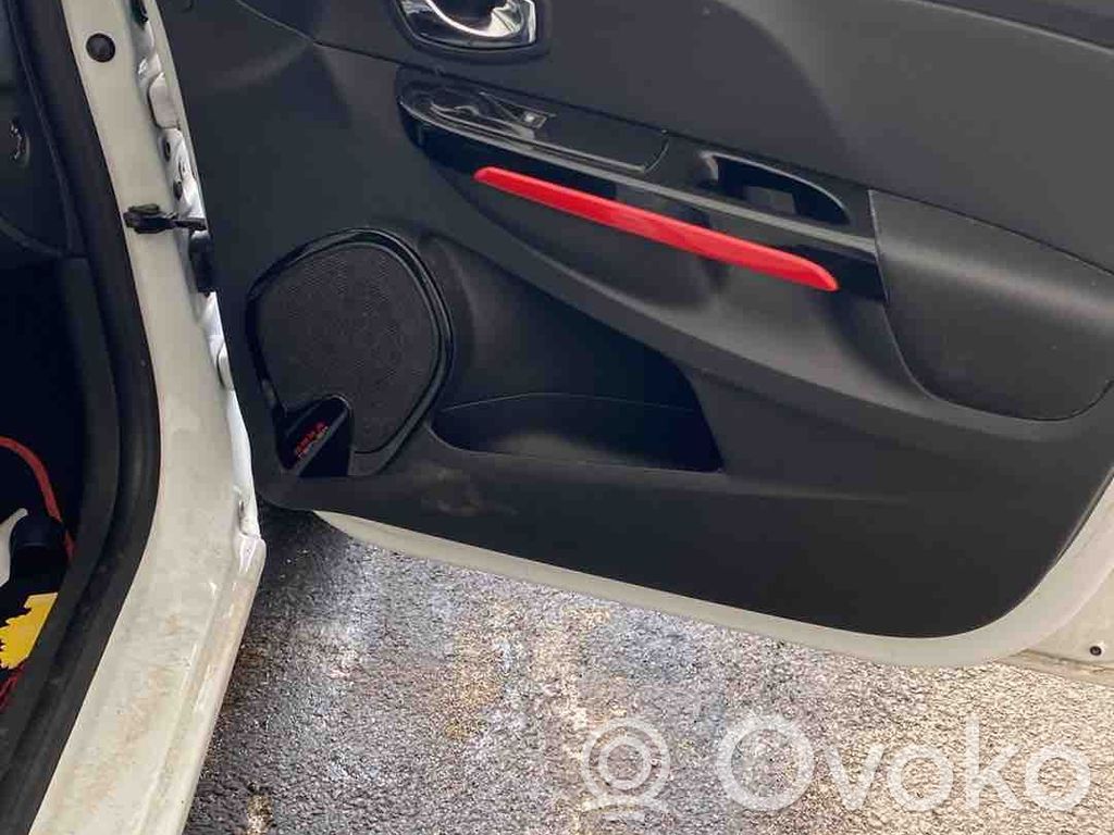 Renault Clio IV Panou tapițerie ușă față
