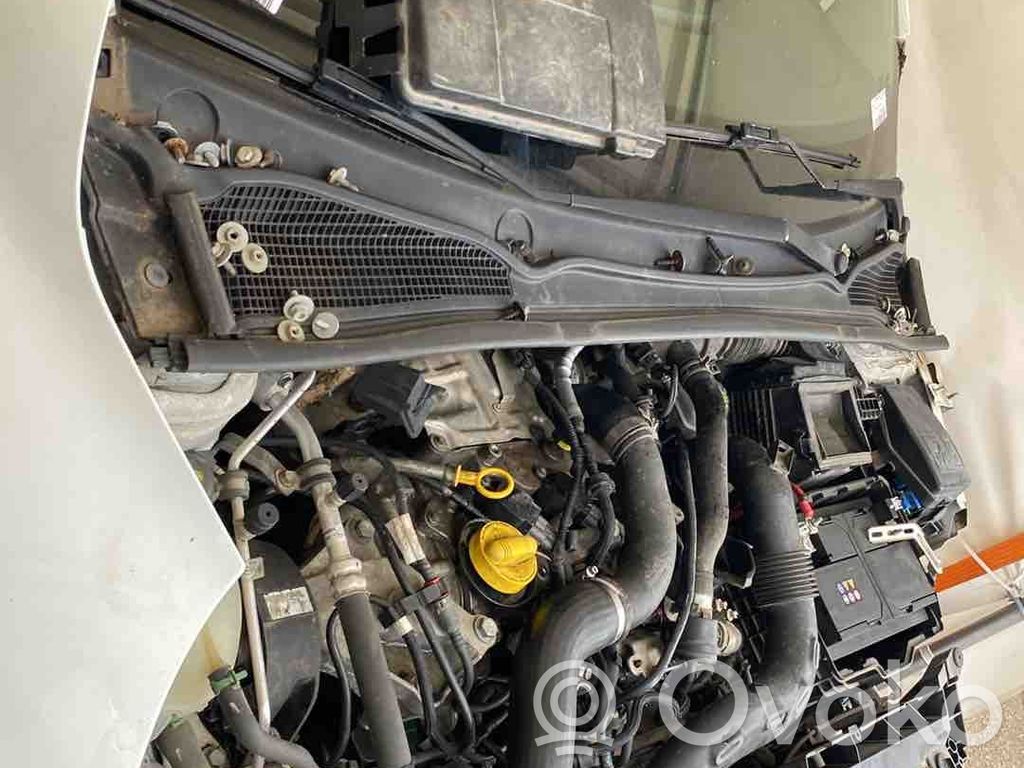 Renault Clio IV Garniture d'essuie-glace