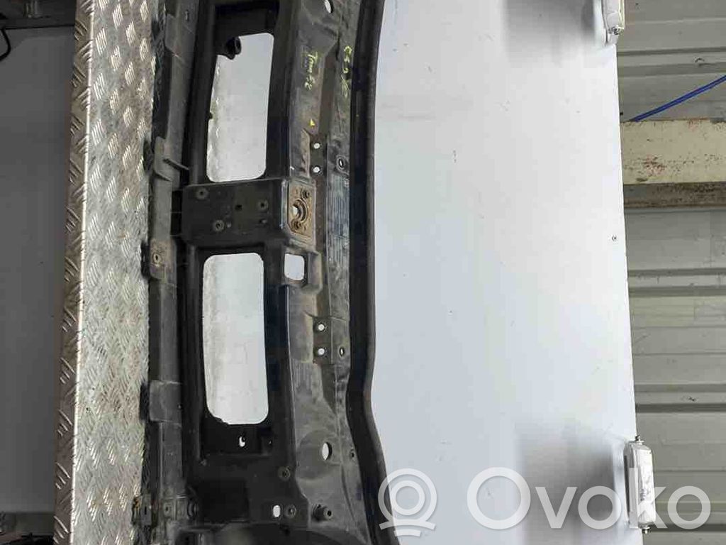 Renault Trafic II (X83) Suport superior panou fixare radiatoare 