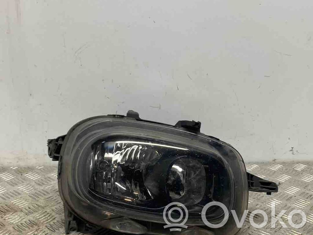Phare frontale   9820059280