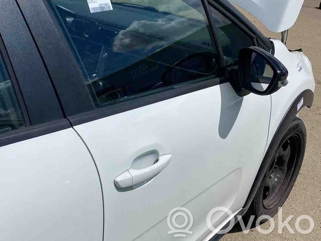 Citroen C3 Puerta delantera 