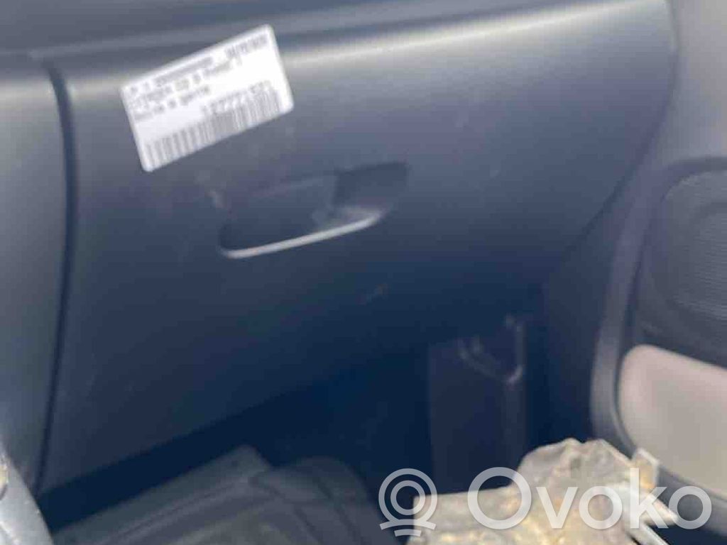 Citroen C3 Set torpedou 
