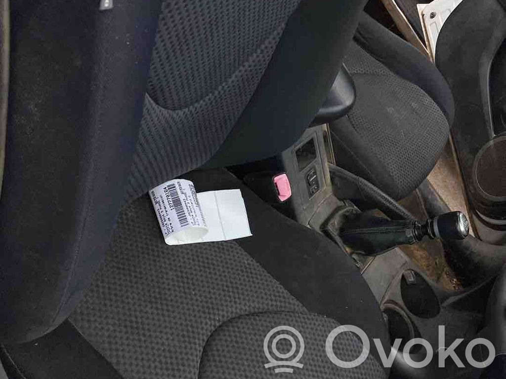 Toyota RAV 4 (XA30) Siège passager avant