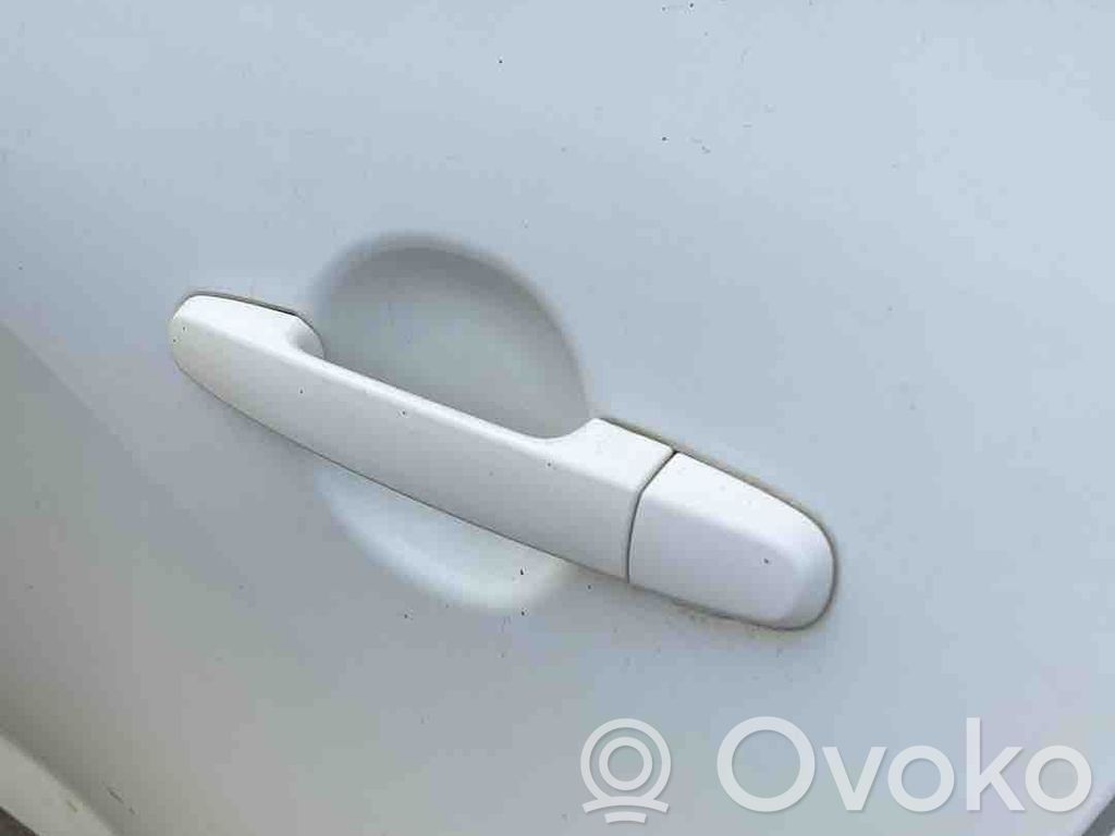 Toyota RAV 4 (XA30) Manecilla externa puerta trasera 