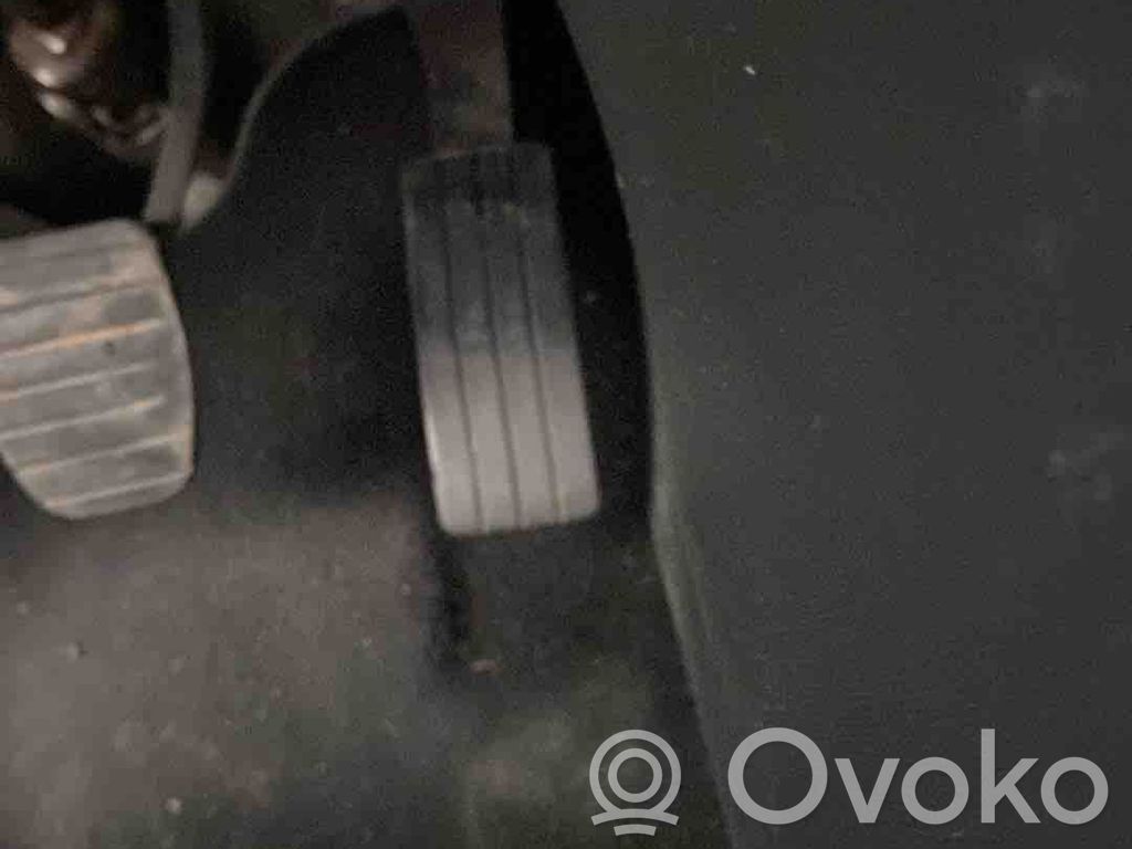 Renault Clio IV Pedală accelerație 