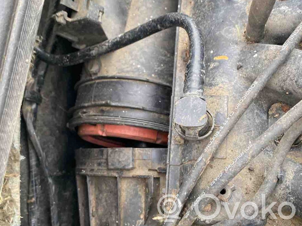 Renault Twingo I Luftfilterkasten 