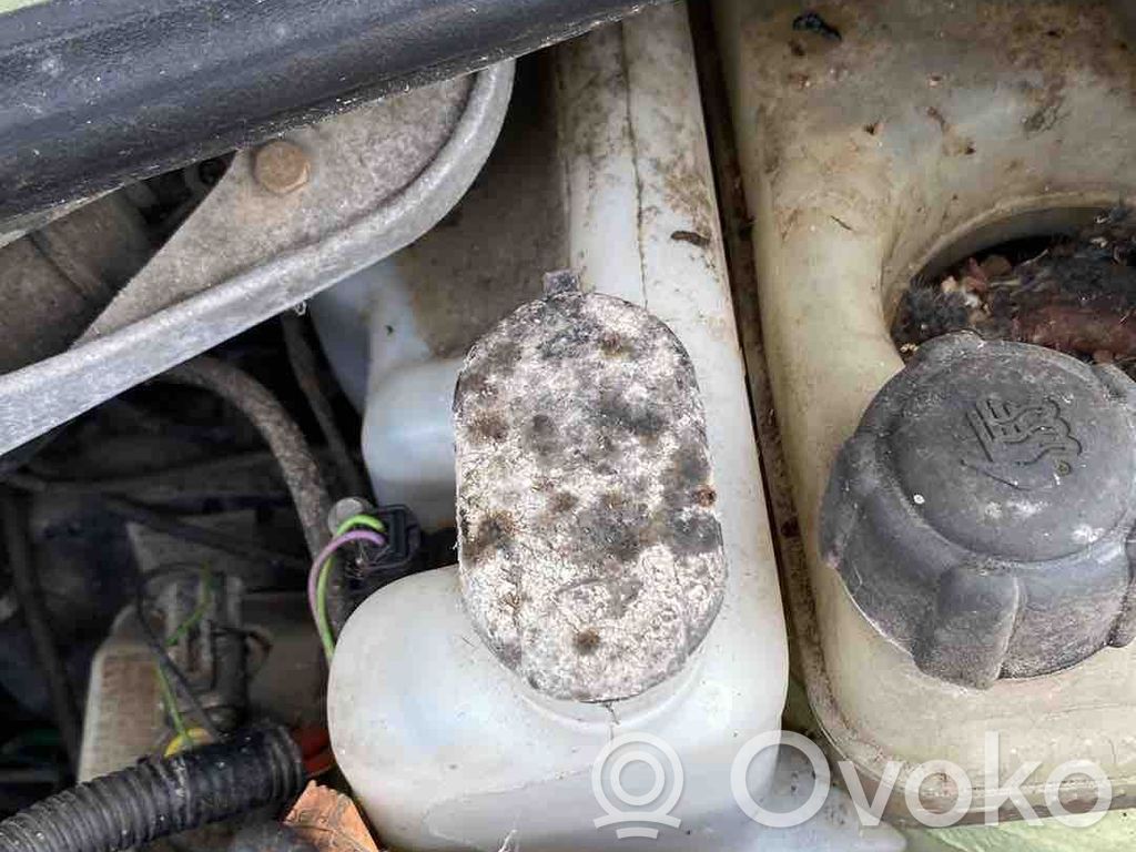 Rezervor lichid spălare parbriz   7700817588