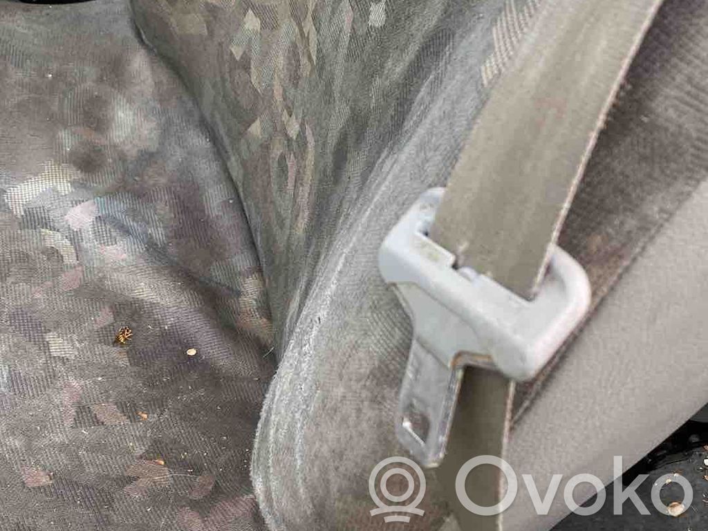 Renault Twingo I Centură de siguranță față 