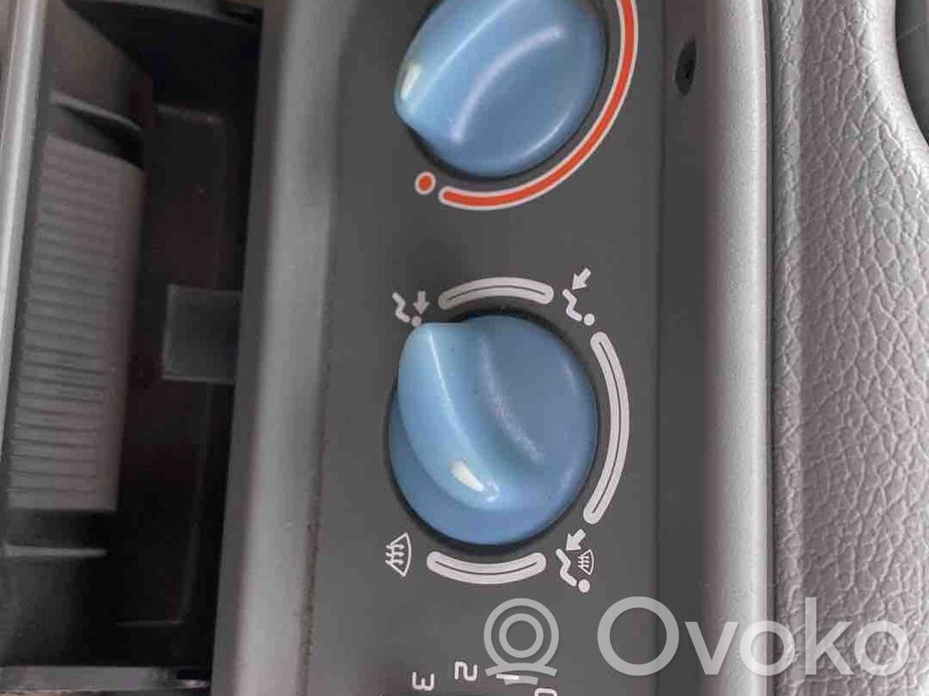Renault Twingo I Unitate control climatizare 