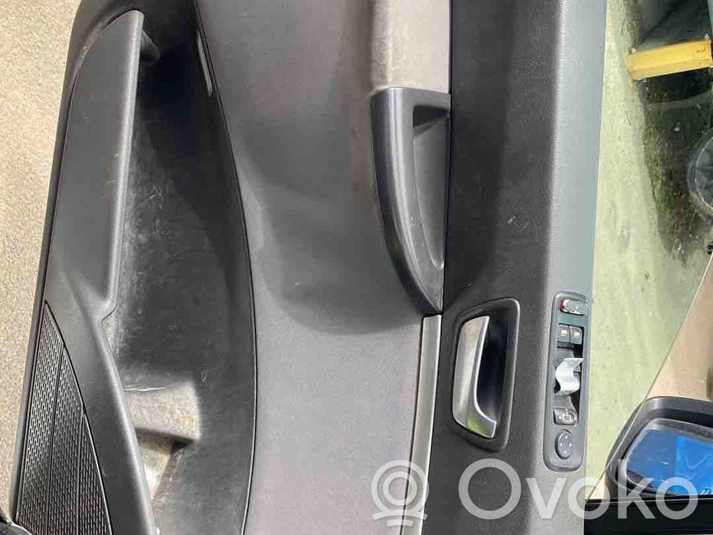 Peugeot 807 Rivestimento del pannello della portiera anteriore 