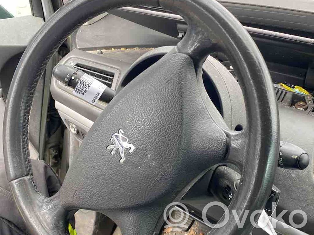 Peugeot 807 Lenkrad 