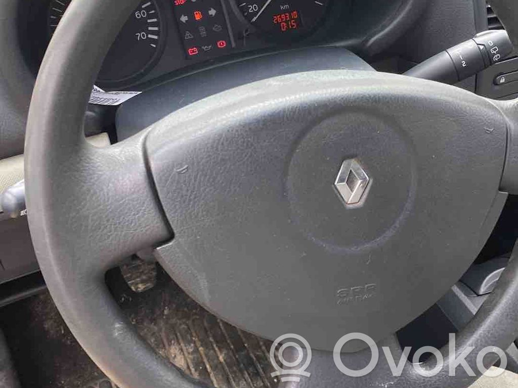 Renault Clio II Volan 