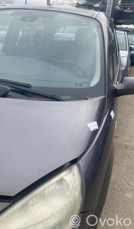 Renault Scenic II -  Grand scenic II Capotă motor 