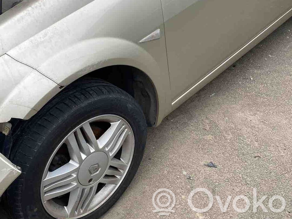 Renault Megane II Subcadru frontal 