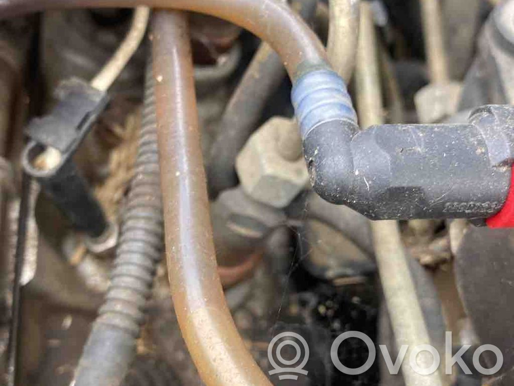 Renault Kangoo I Inyector de combustible 