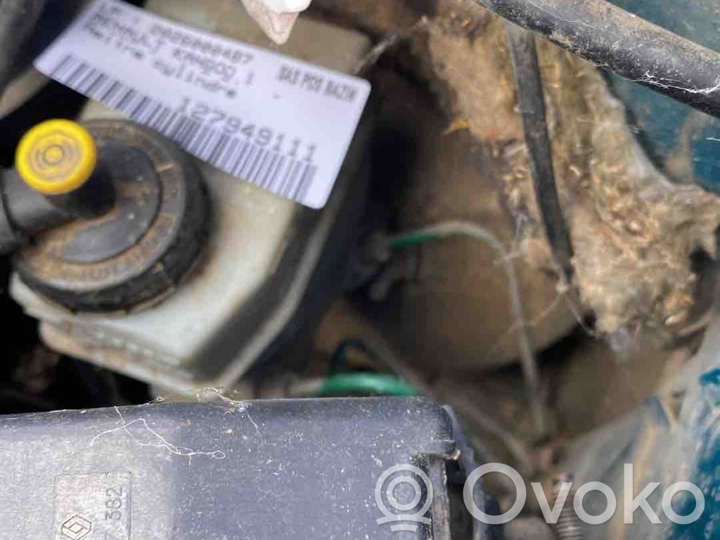 Renault Kangoo I Servofreno 