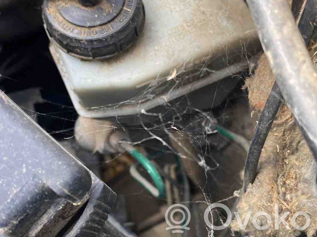 Renault Kangoo I Pompă centrală de frână 