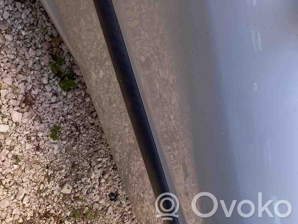 Peugeot 206 Rivestimento della portiera anteriore (modanatura)