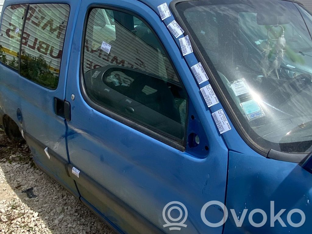Peugeot Partner Portiera anteriore 