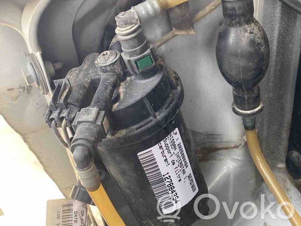 Nissan Interstar Halterung Kraftstofffilter 