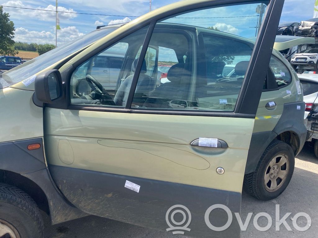 Renault Scenic I Portiera anteriore 