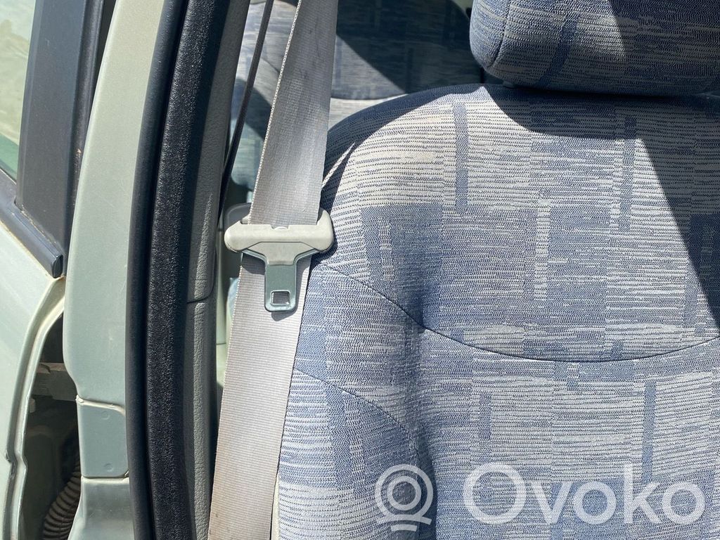 Renault Scenic I Ceinture de sécurité avant