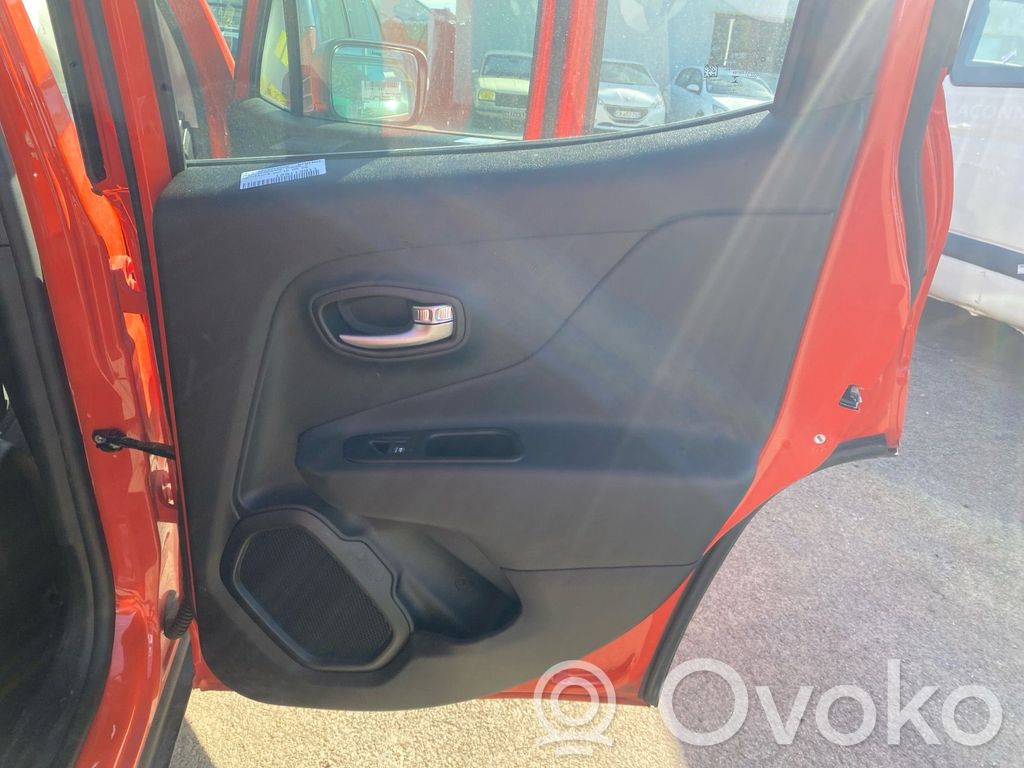 Jeep Renegade Panou interior ușă spate 