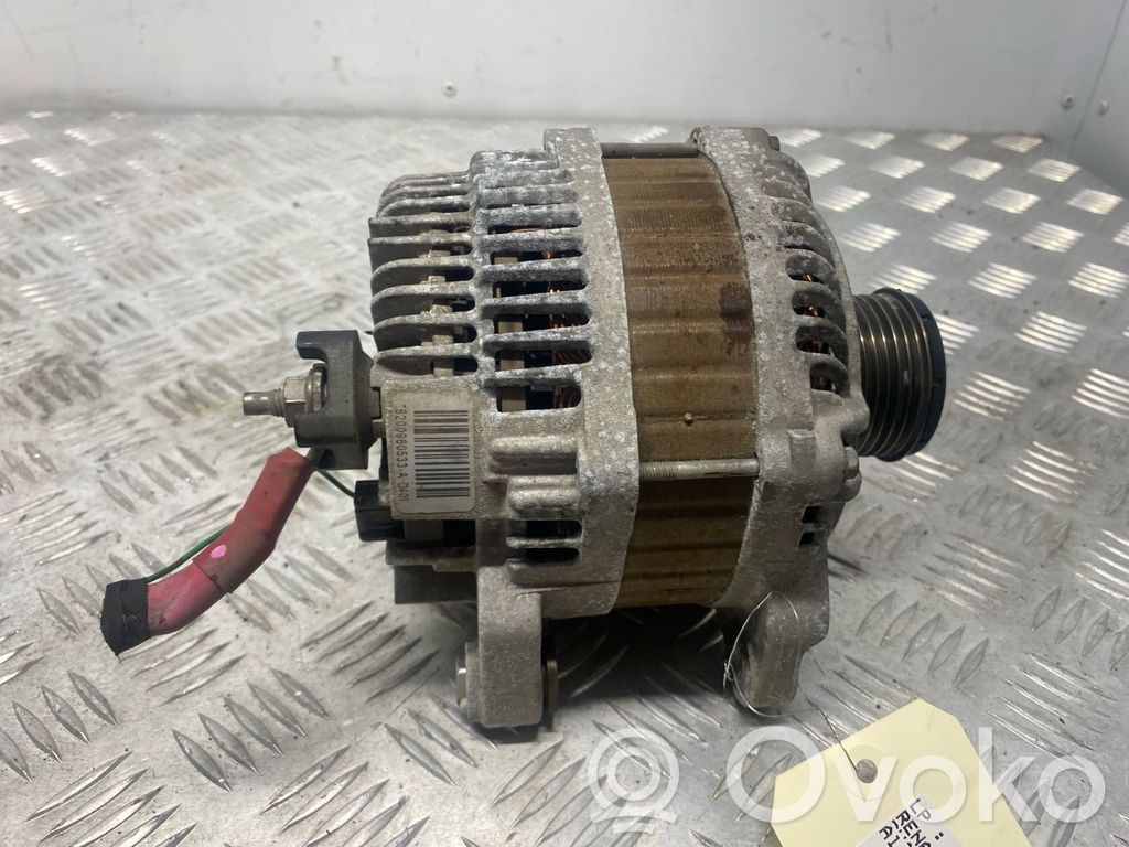 Renault Scenic III - Grand scenic III Generatore/alternatore